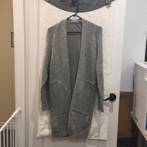 Women coat